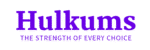 hulkums logo